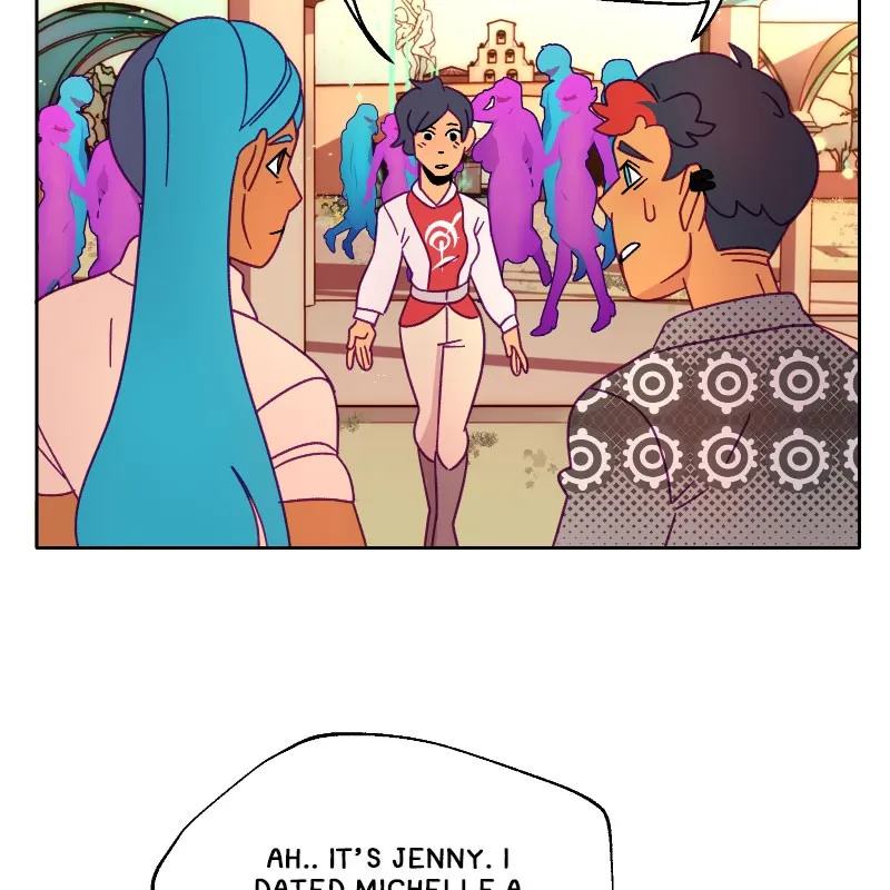 Fluidum Chapter 56 page 48 - 