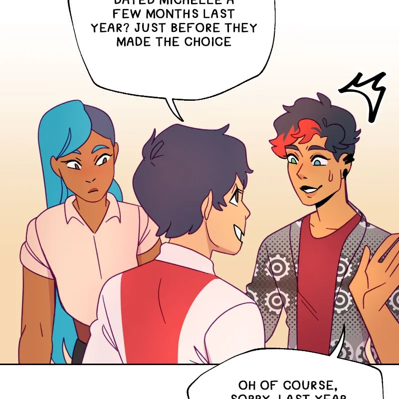 Fluidum Chapter 56 page 49 - 