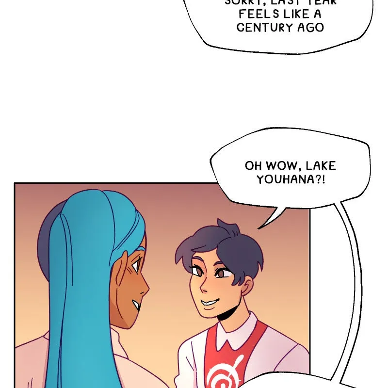 Fluidum Chapter 56 page 50 - 