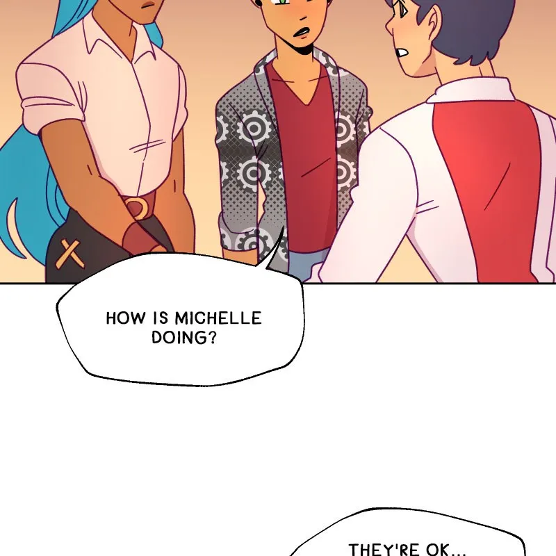 Fluidum Chapter 56 page 52 - 