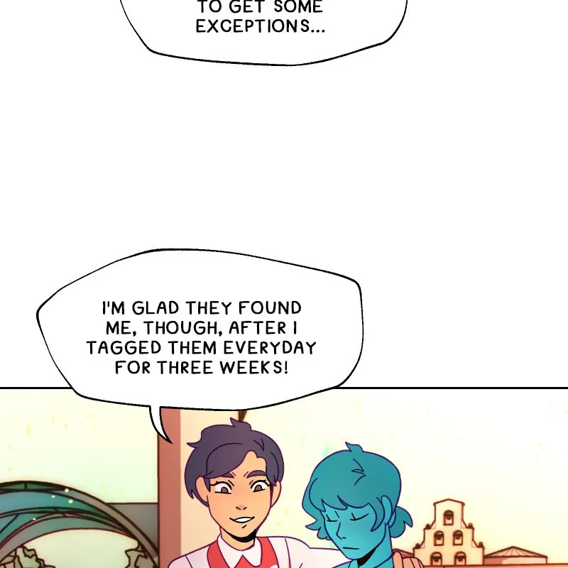 Fluidum Chapter 56 page 54 - 