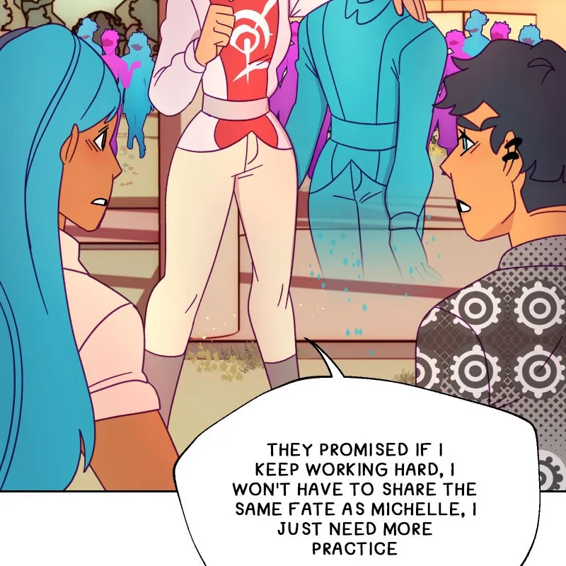Fluidum Chapter 56 page 55 - 