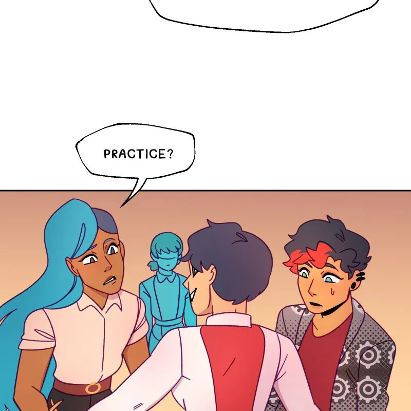 Fluidum Chapter 56 page 56 - 