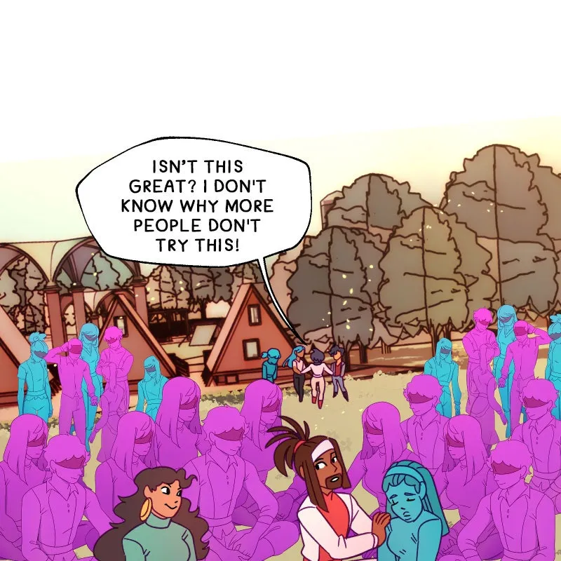 Fluidum Chapter 56 page 58 - 