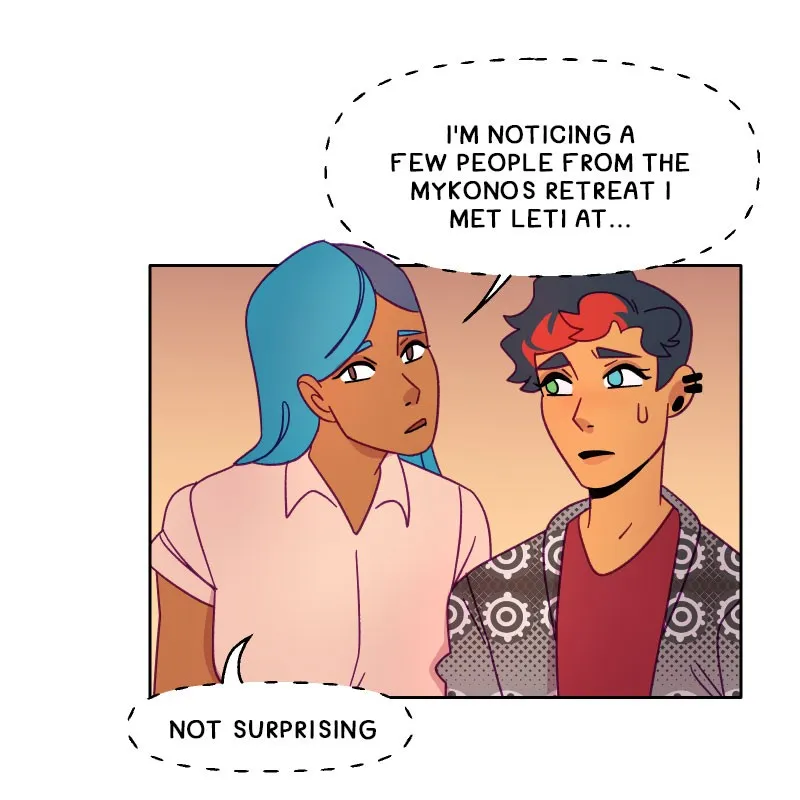 Fluidum Chapter 56 page 60 - 