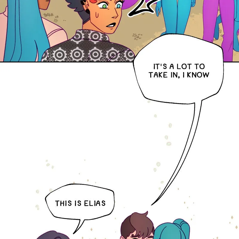 Fluidum Chapter 56 page 62 - 