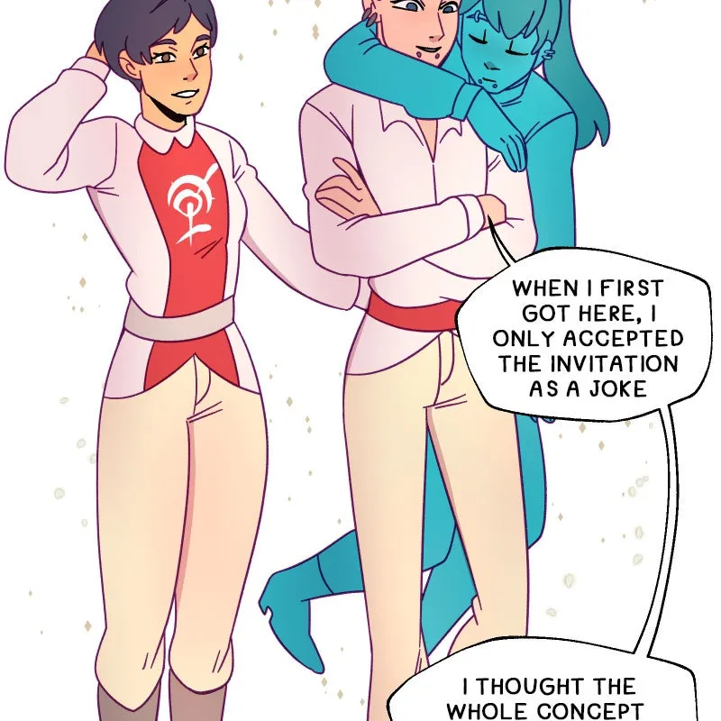 Fluidum Chapter 56 page 63 - 