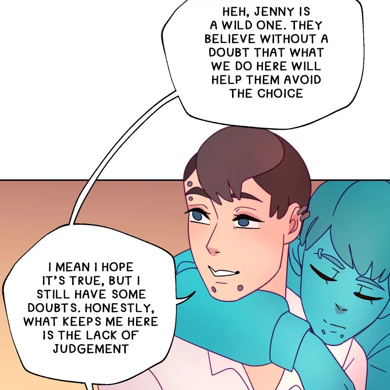 Fluidum Chapter 56 page 65 - 
