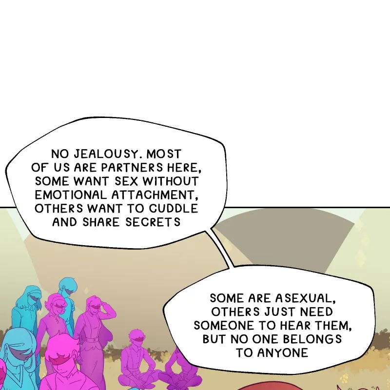 Fluidum Chapter 56 page 67 - 