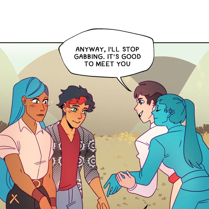 Fluidum Chapter 56 page 69 - 