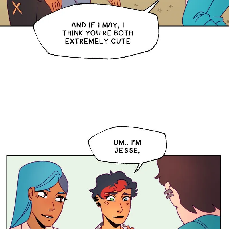 Fluidum Chapter 56 page 70 - 