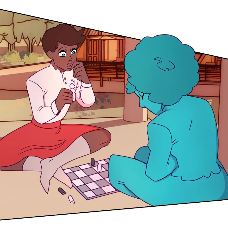 Fluidum Chapter 56 page 8 - 