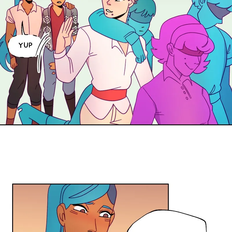 Fluidum Chapter 56 page 72 - 
