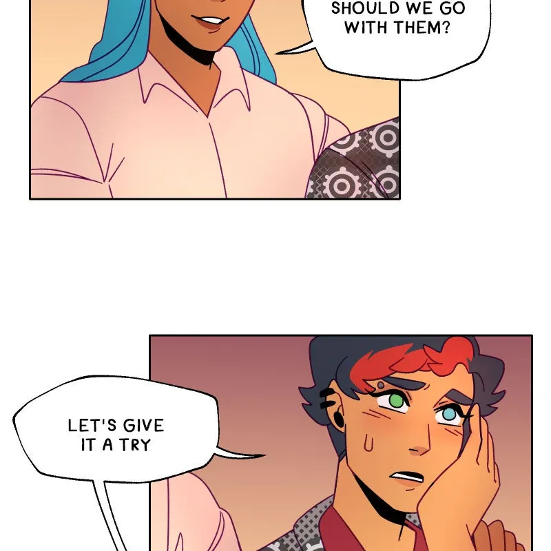 Fluidum Chapter 56 page 73 - 