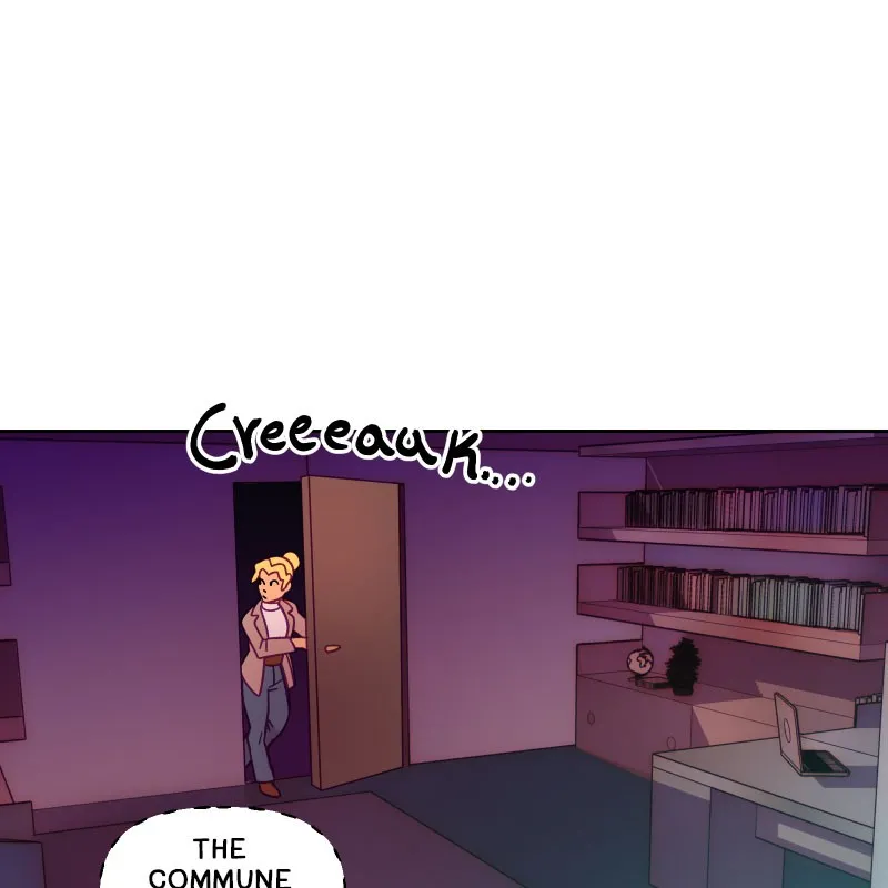 Fluidum Chapter 56 page 78 - 