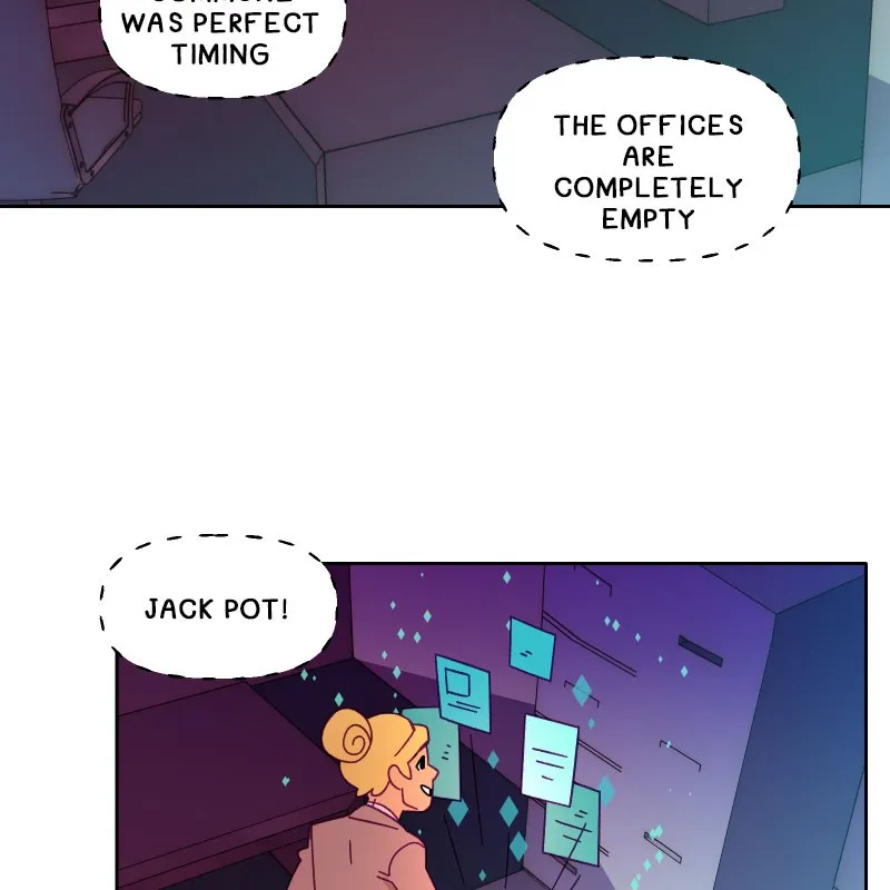Fluidum Chapter 56 page 79 - 