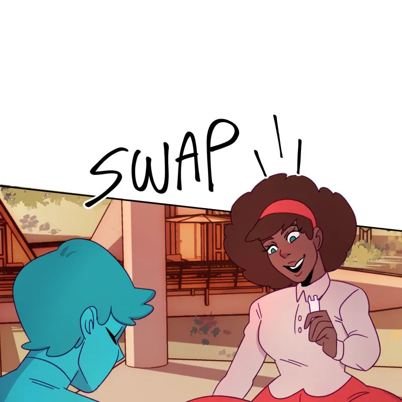 Fluidum Chapter 56 page 9 - 