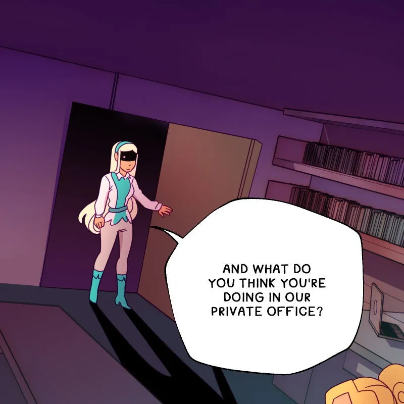 Fluidum Chapter 56 page 82 - 