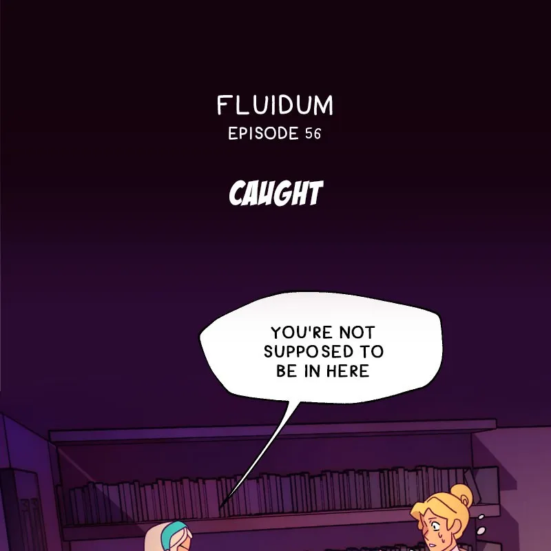 Fluidum Chapter 57 page 1 - 