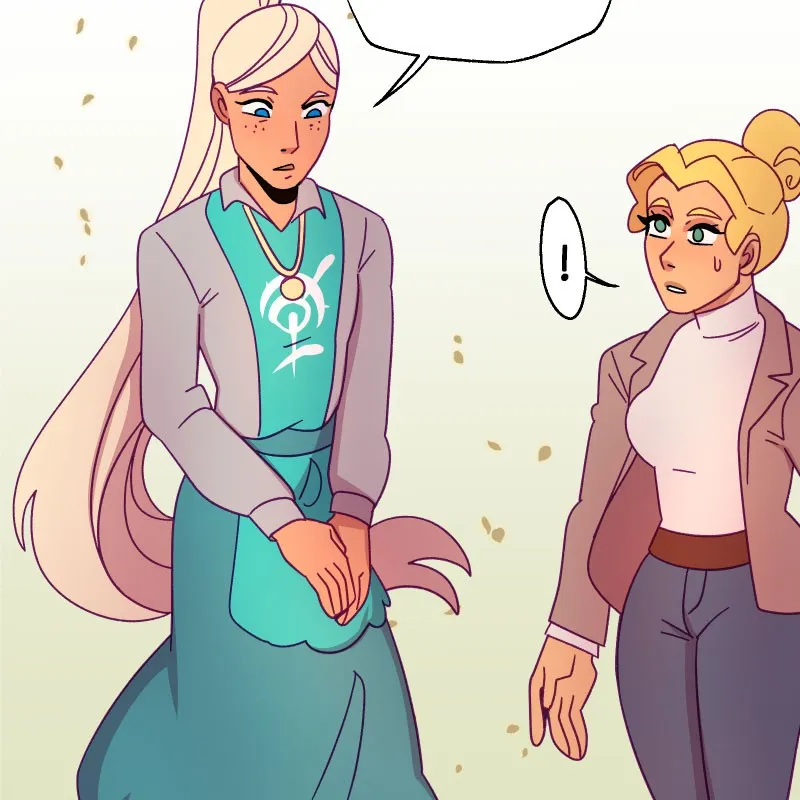 Fluidum Chapter 57 page 15 - 