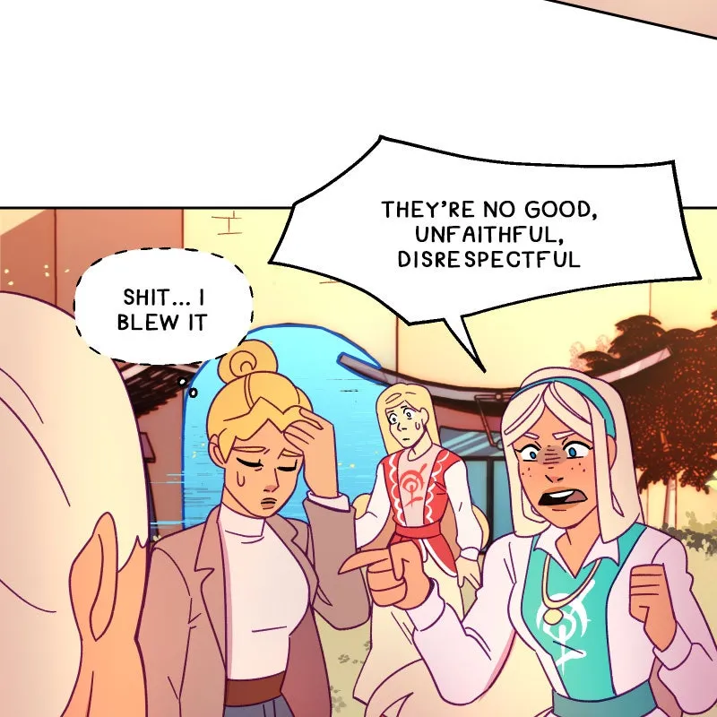 Fluidum Chapter 57 page 17 - 