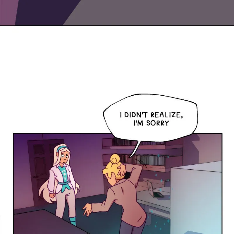 Fluidum Chapter 57 page 3 - 