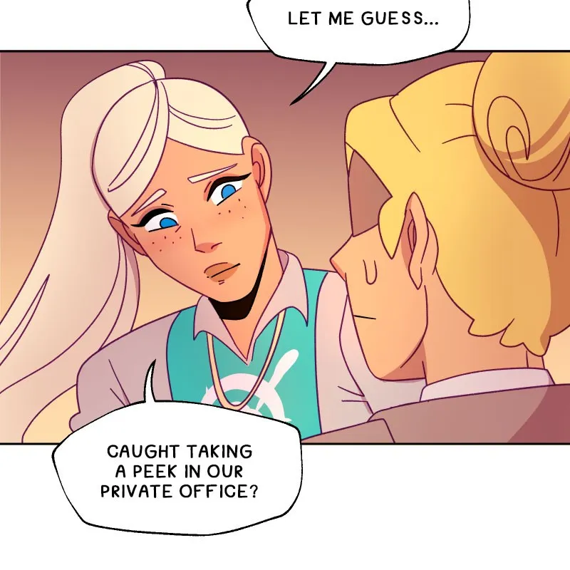 Fluidum Chapter 57 page 21 - 