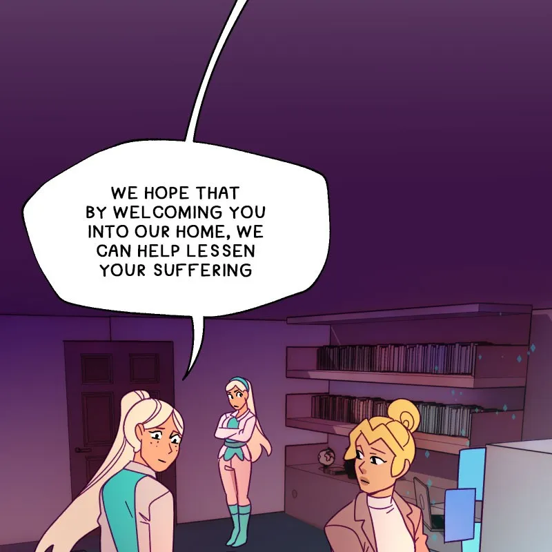 Fluidum Chapter 57 page 32 - 
