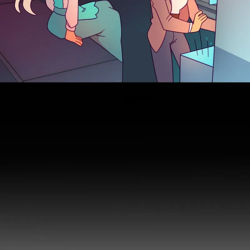 Fluidum Chapter 57 page 33 - 