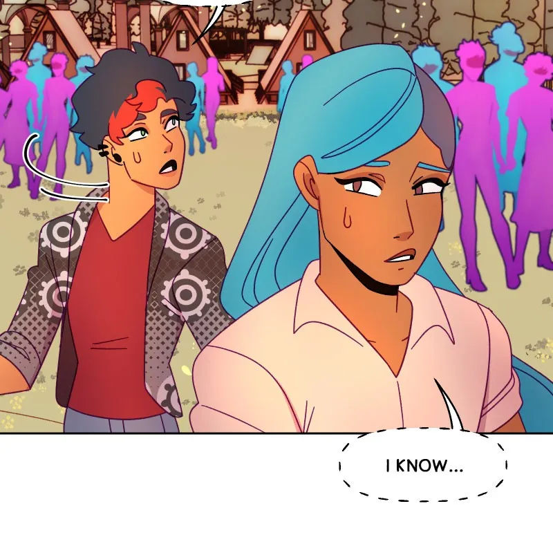 Fluidum Chapter 57 page 42 - 