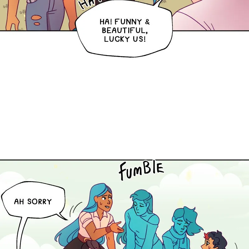 Fluidum Chapter 57 page 45 - 