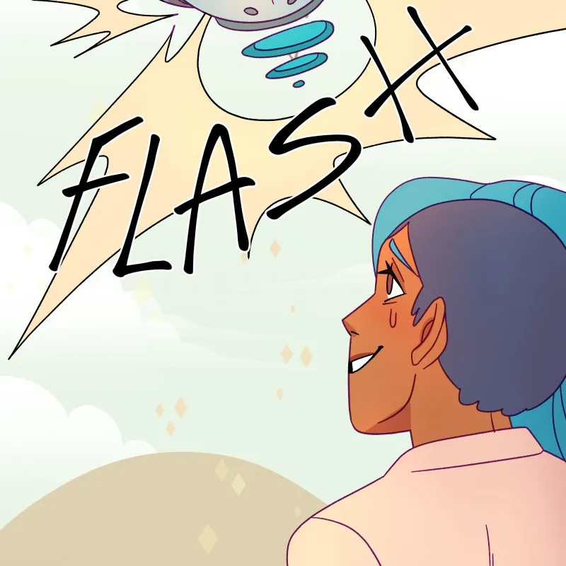 Fluidum Chapter 57 page 52 - 