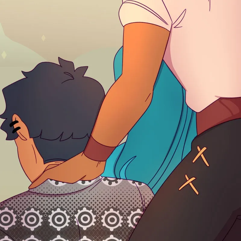 Fluidum Chapter 57 page 53 - 