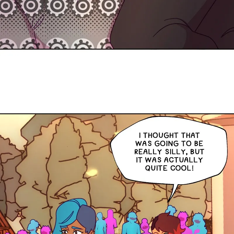 Fluidum Chapter 57 page 54 - 