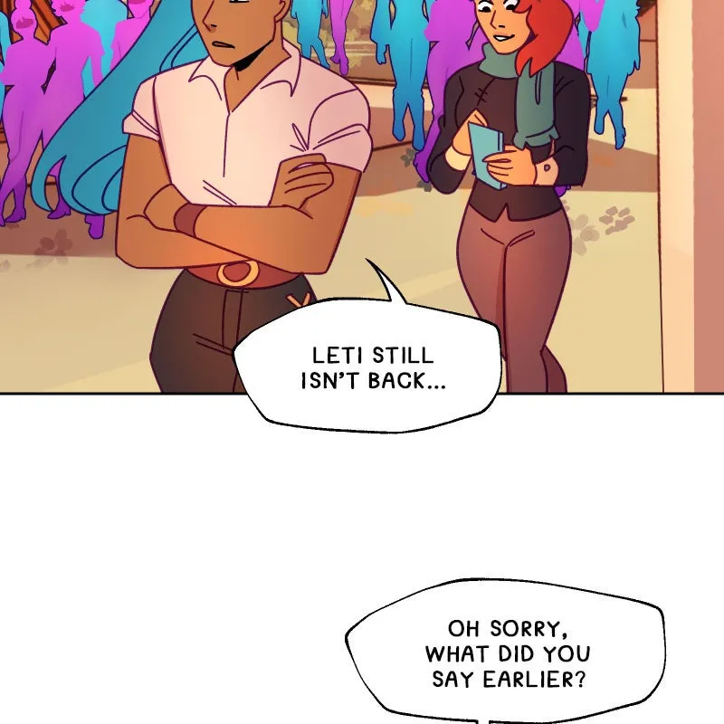 Fluidum Chapter 57 page 55 - 