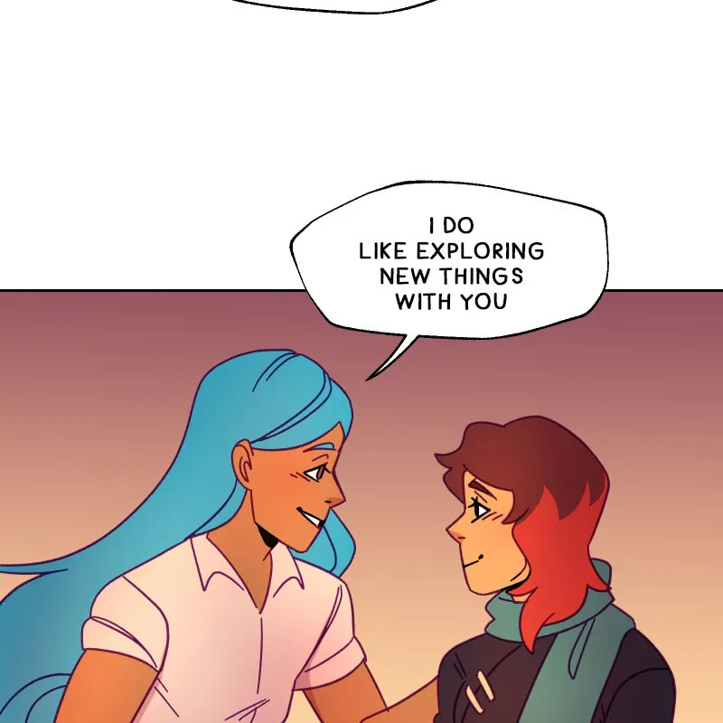 Fluidum Chapter 57 page 60 - 