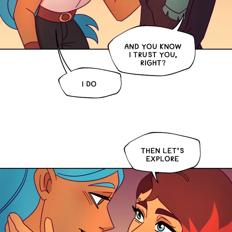 Fluidum Chapter 57 page 61 - 