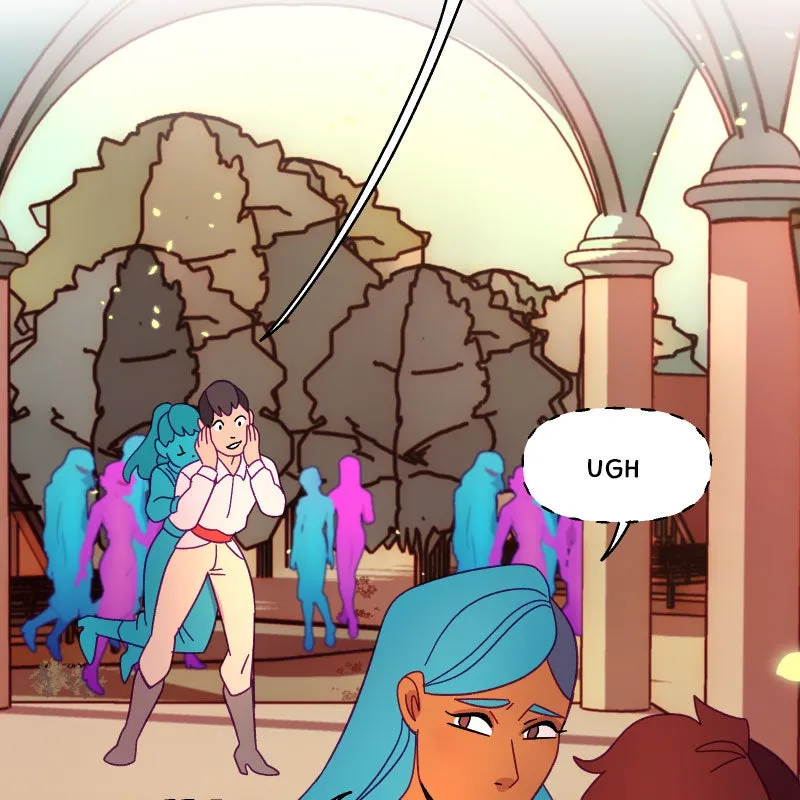 Fluidum Chapter 57 page 63 - 
