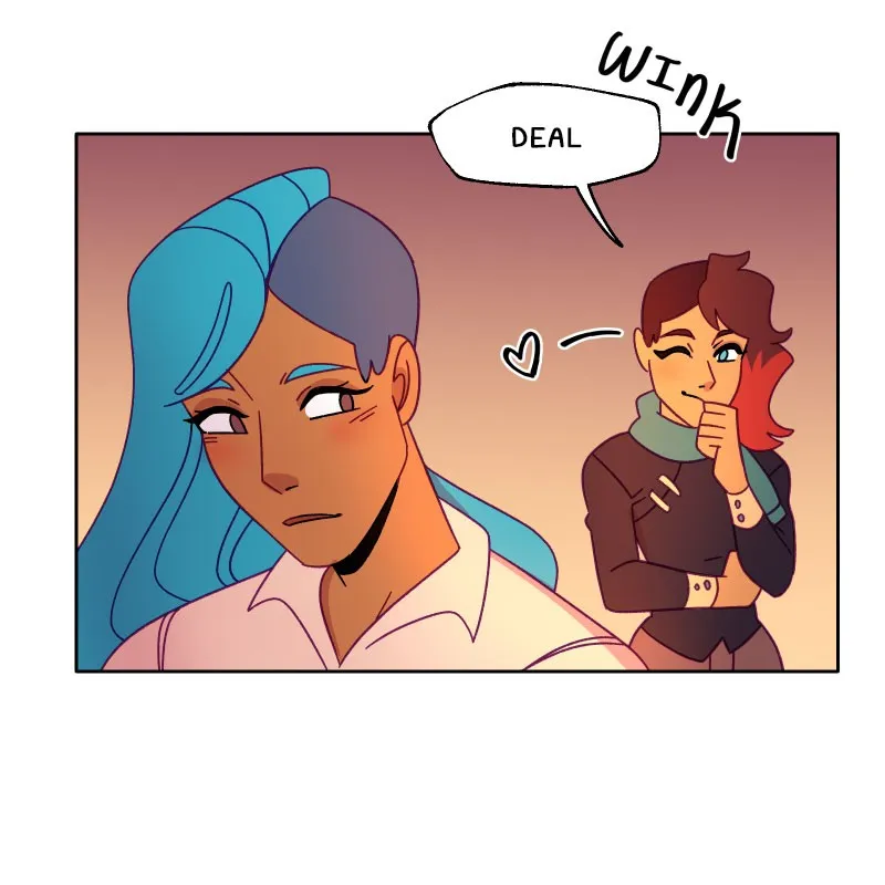 Fluidum Chapter 57 page 65 - 