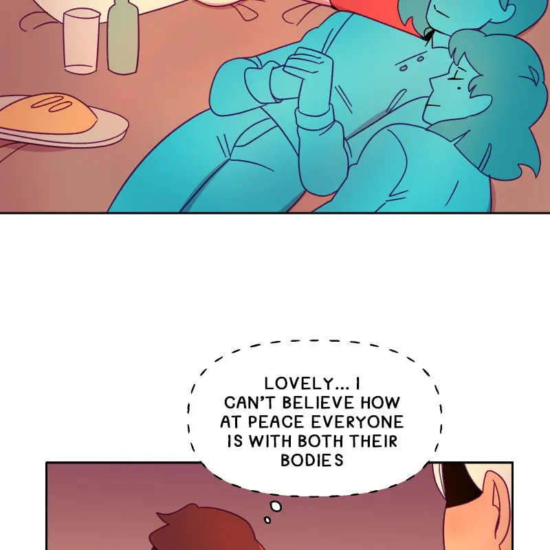 Fluidum Chapter 57 page 68 - 