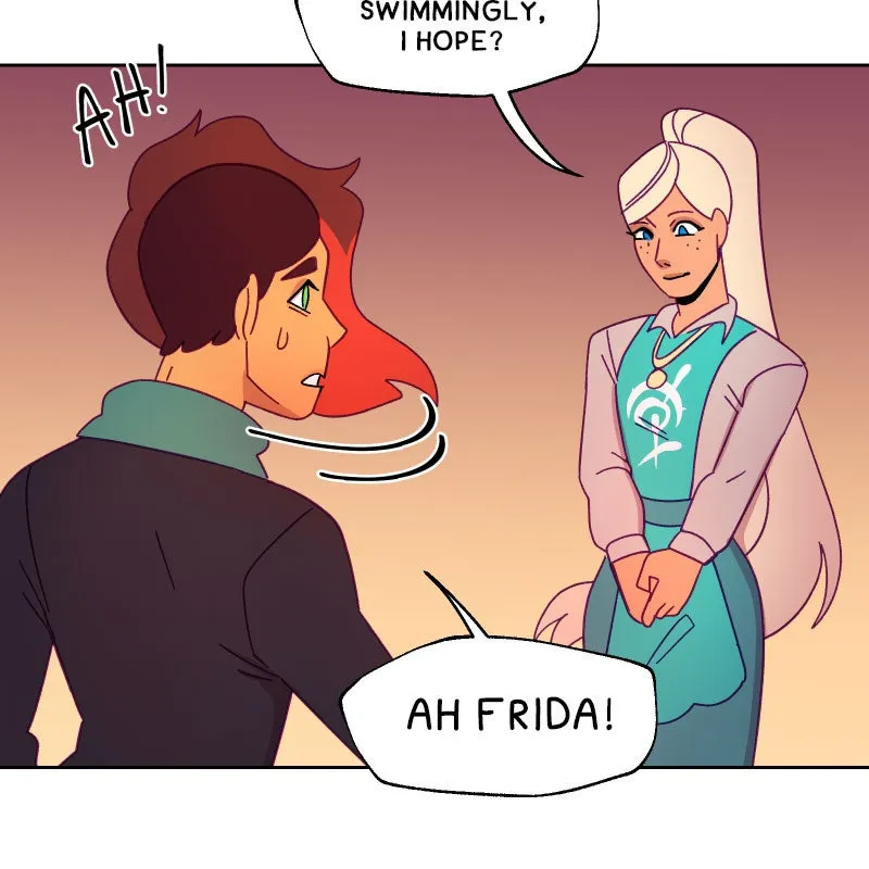 Fluidum Chapter 57 page 70 - 