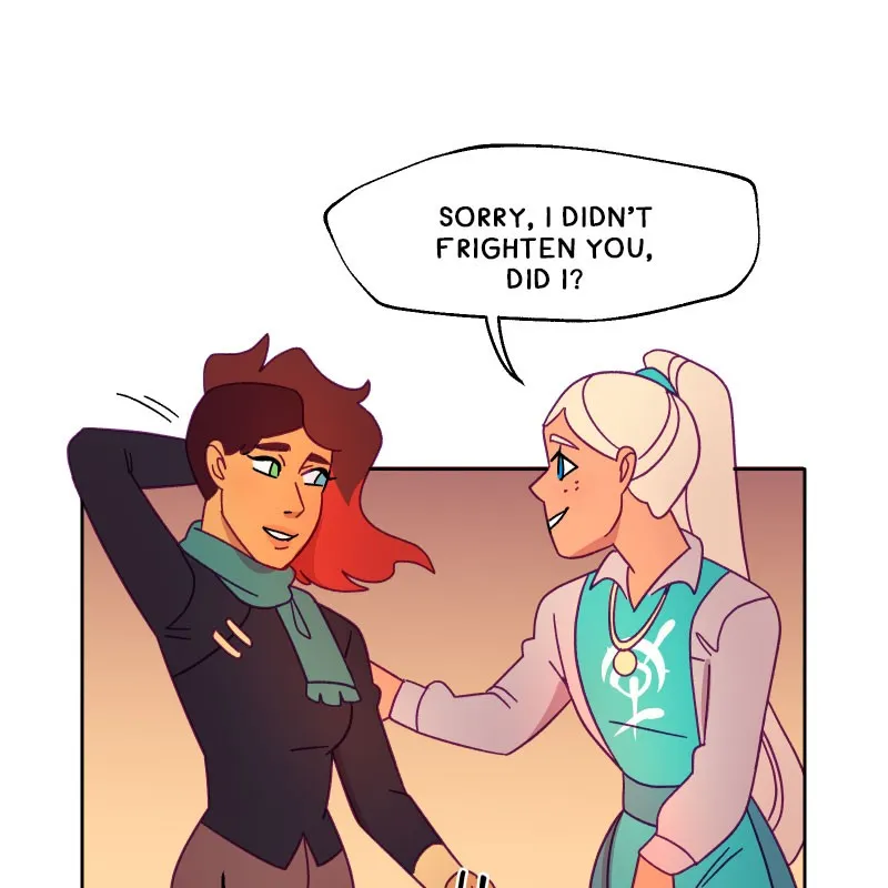 Fluidum Chapter 57 page 71 - 