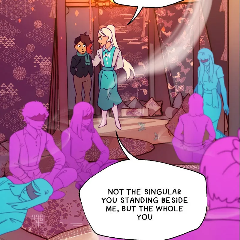 Fluidum Chapter 57 page 75 - 