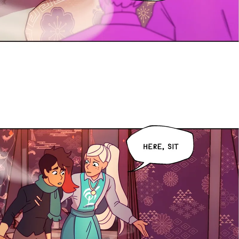 Fluidum Chapter 57 page 76 - 