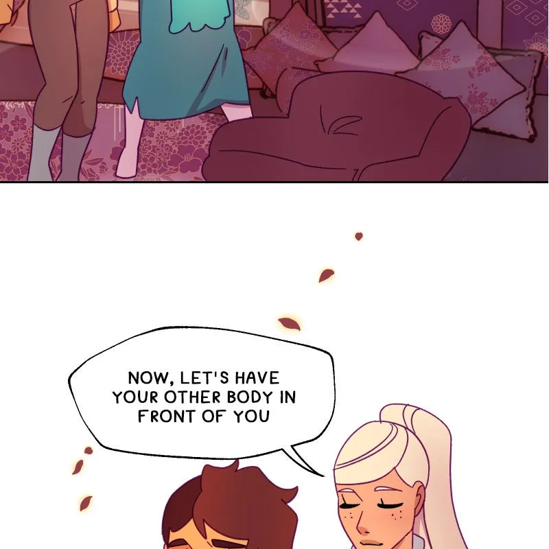 Fluidum Chapter 57 page 77 - 