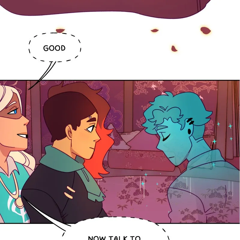 Fluidum Chapter 57 page 79 - 
