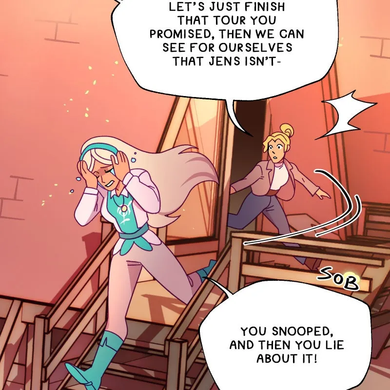 Fluidum Chapter 57 page 9 - 