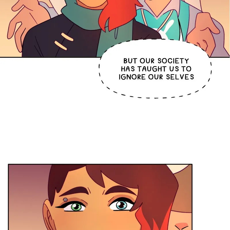 Fluidum Chapter 57 page 81 - 