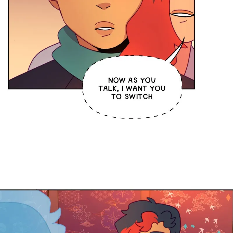 Fluidum Chapter 57 page 82 - 