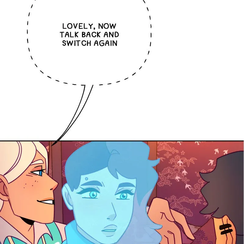 Fluidum Chapter 57 page 84 - 